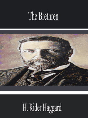 cover image of The Brethren
